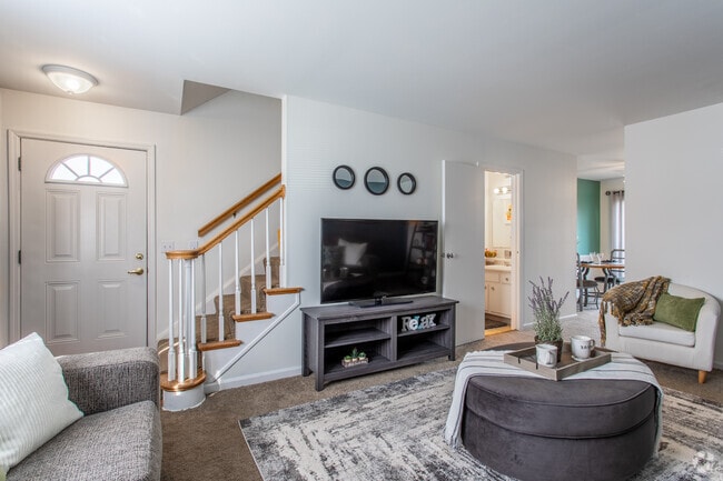 B2 Dorchester - 2Br, 1.5B - 922 SF