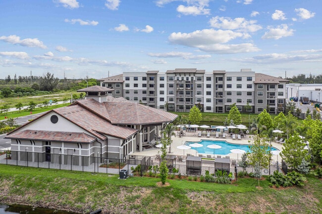 Residences of Highland