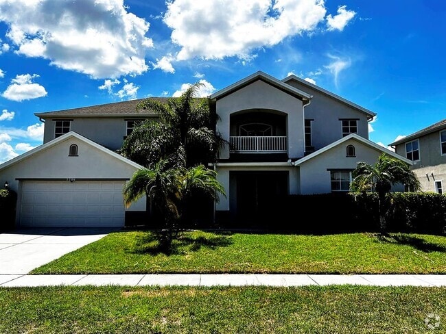 Building Photo - 2706 Bartlet Dr Rental