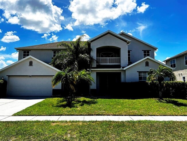 Photo - 2706 Bartlet Dr Casa