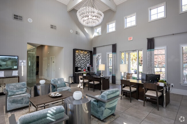 Leasing Office