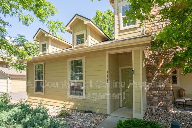 Building Photo - 5620 Fossil Creek Pkwy Unit 5201