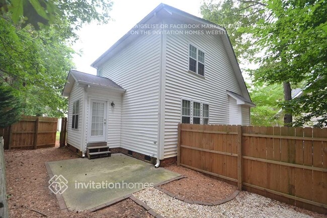 Building Photo - 4501 Olde Stream Ct Rental
