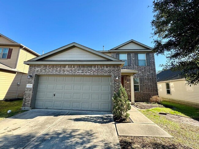 Photo - 15226 Keystone Bend Ln House