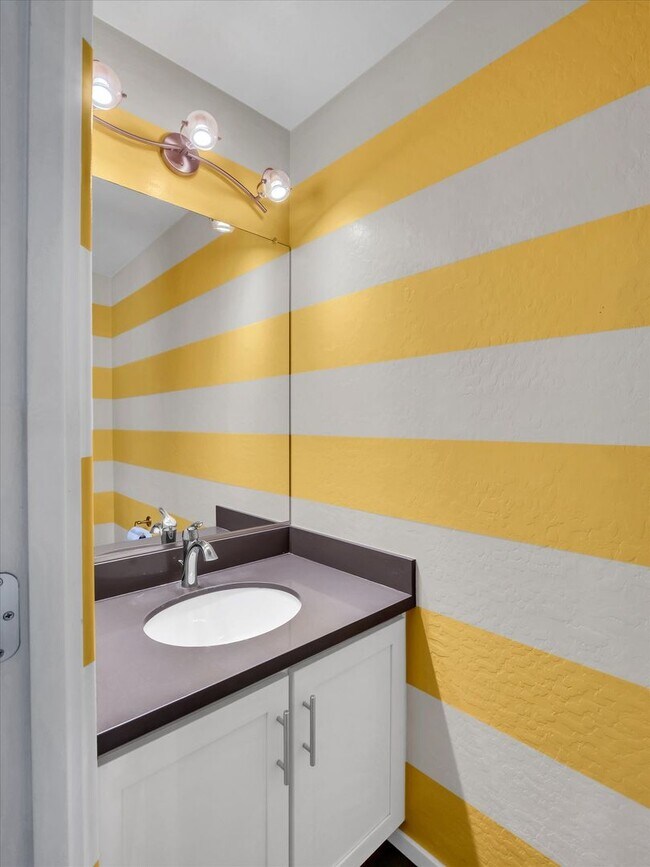 Photo - Beautiful Property with Contemporary Flair