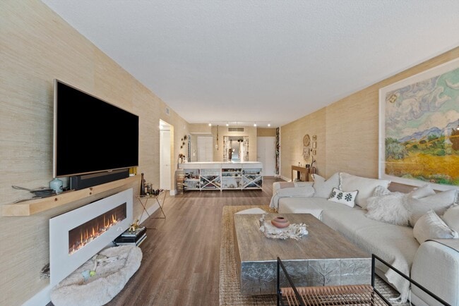 Photo - 3450 S Ocean Blvd Unit 105