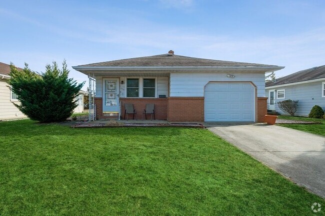 Building Photo - 436 St Thomas Dr Rental