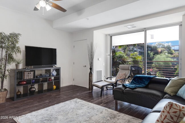 Photo - 7161 E Rancho Vista Dr Unit 4003