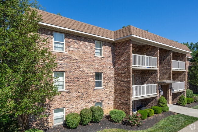 Grace Court - Grace Court