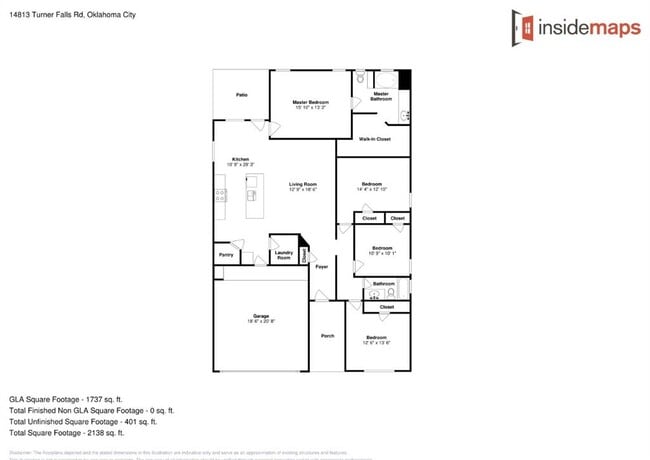 Photo - 14813 Turner Fls Rd