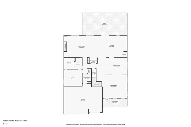 Photo - 4032 Duran Ln