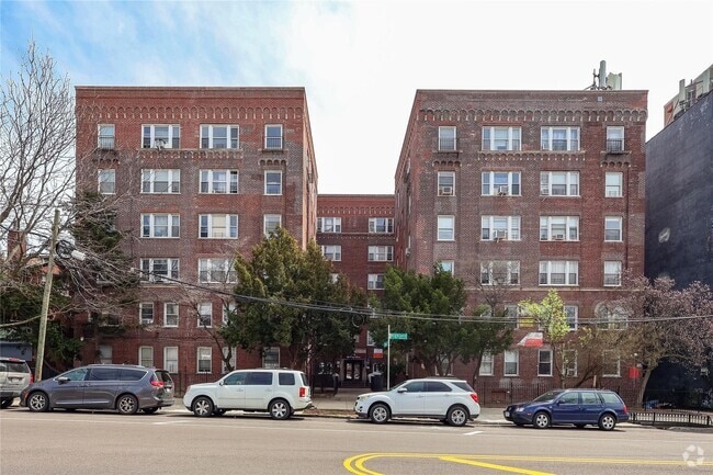 Building Photo - 224 Highland Blvd Unit 910 Rental