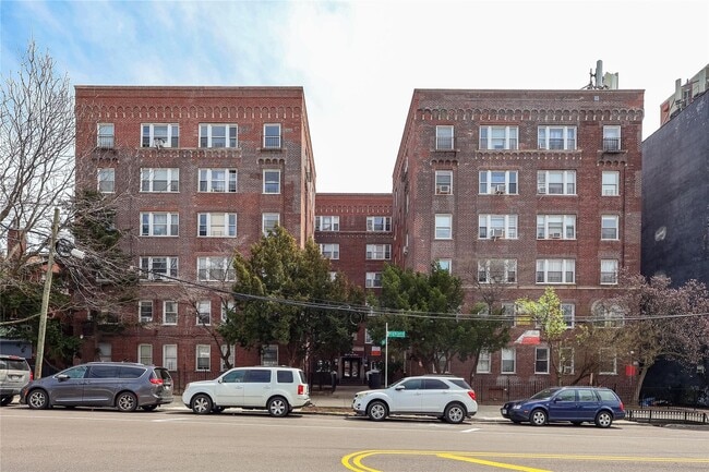 Photo - 224 Highland Blvd Apartment Unit 910