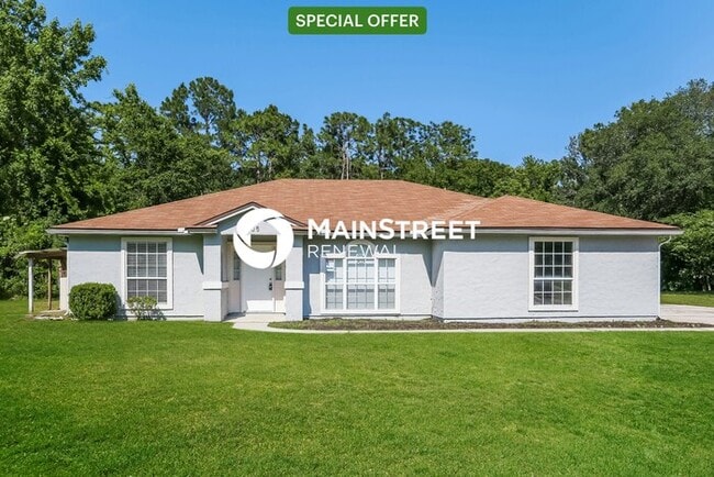 Building Photo - 3 Bedroom Pet-Friendly Home in Jacksonvill...