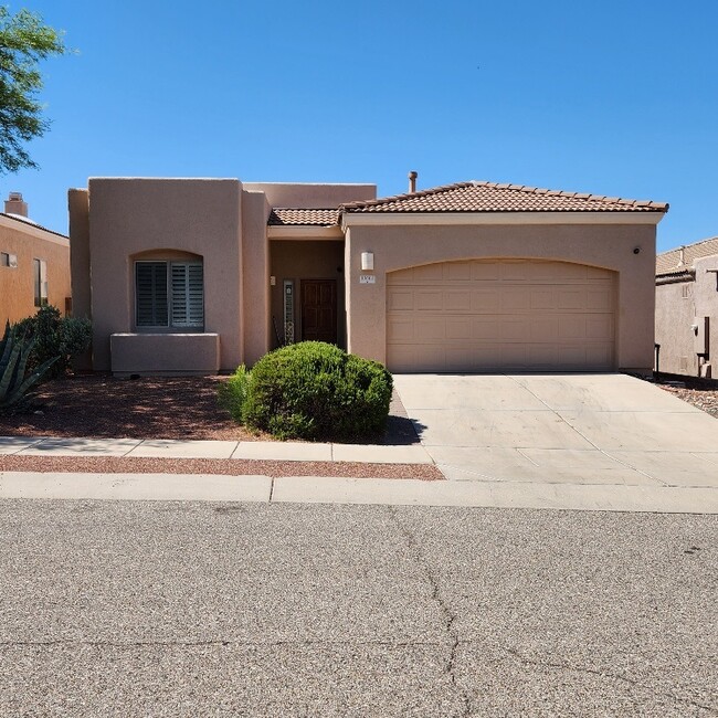 Building Photo - 13604 E High Plains Ranch St Rental