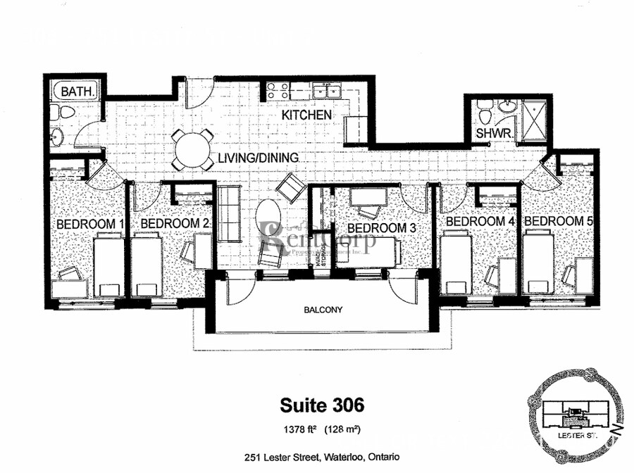 Photo - 251-251 Lester St Unit 2
