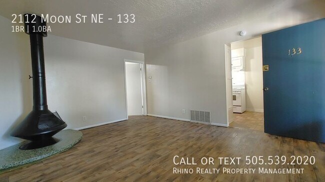 Executive East Apartments