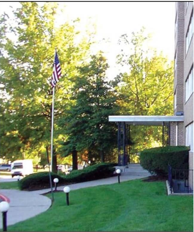 Independence Tower