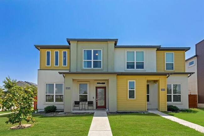 Photo - 5417 Charles Merle Dr.