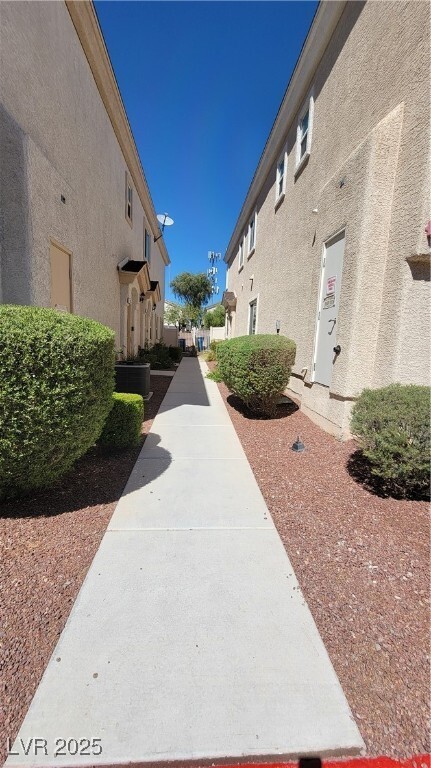 Building Photo - 6586 Charlie Chaplin Ave Rental
