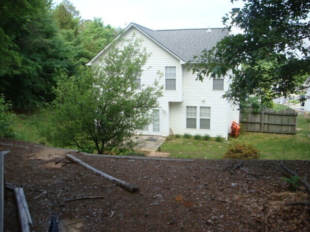 Photo - Northlake Mall Location!! Nice house with ...