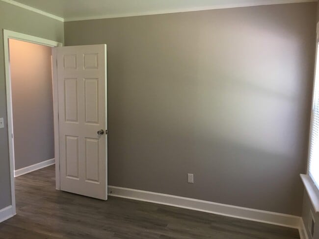Bedroom 3 - 110 Gilliland Ave