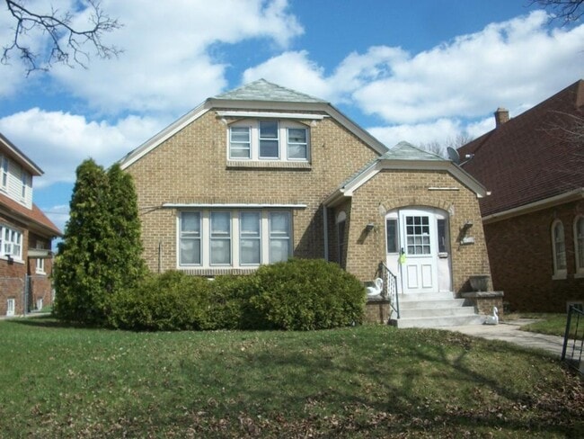 Building Photo - 4106 N 15th St