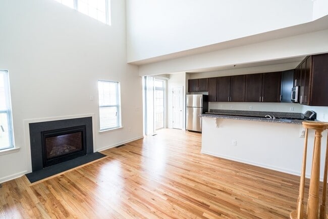 Summerfields Lofts