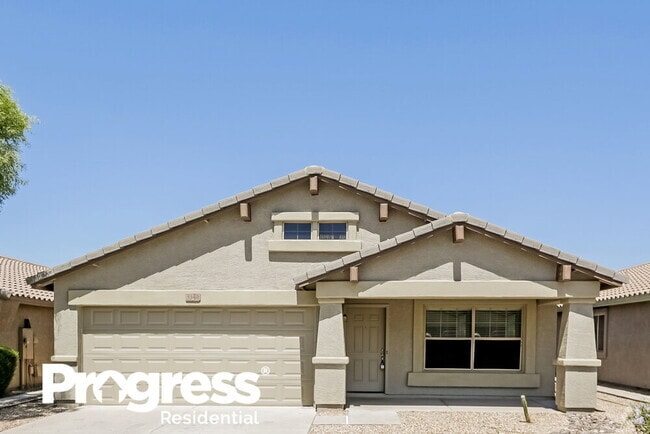 Building Photo - 3140 W St Kateri Dr Rental