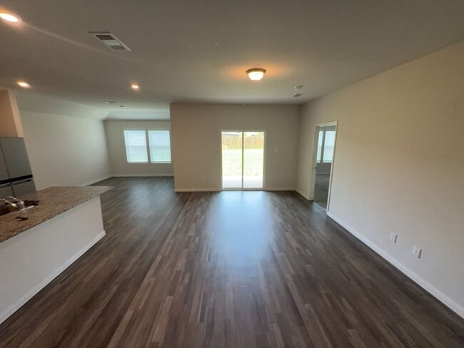 Photo - A modern 4-bed, 2-bath home