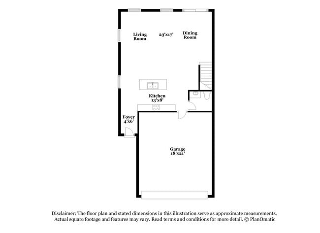 Photo - 803 Legacy Dr