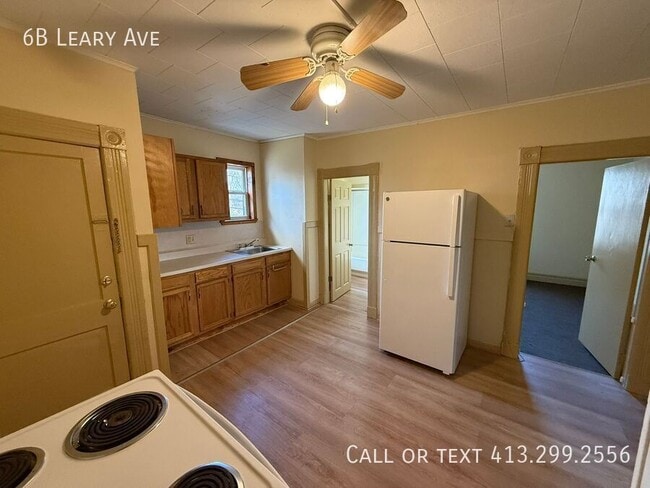 Building Photo - 6B Leary Ave-