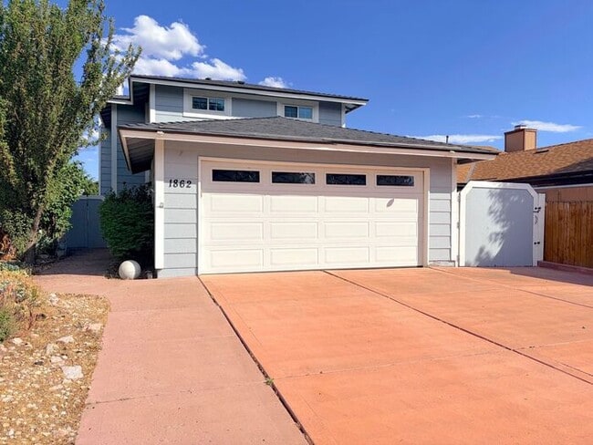 Building Photo - Sparks Two-story House - Cul-de-Sac (Reed HS, Mendive MS, Diedrichsen ES)