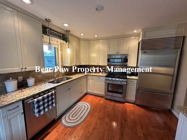 Photo - "Charming Duplex! Your Perfect Mountain Home Awaits!"