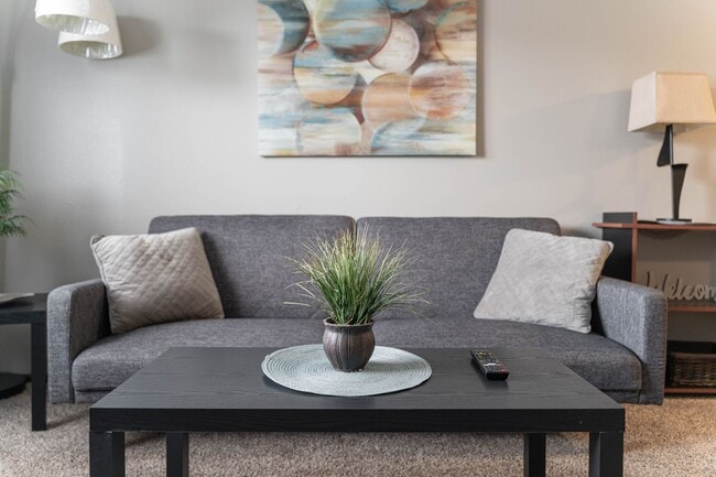 Photo - Thunder Ridge Apartments