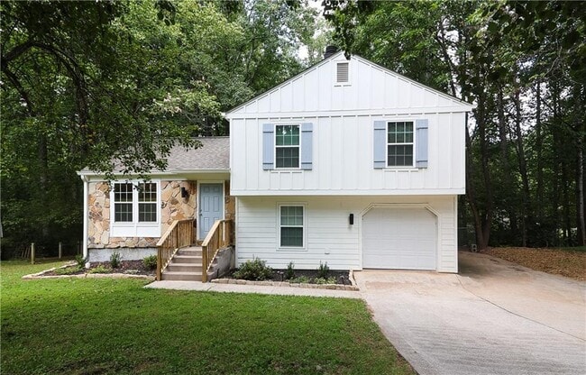 Building Photo - 3188 Long Indian Creek Ct Rental