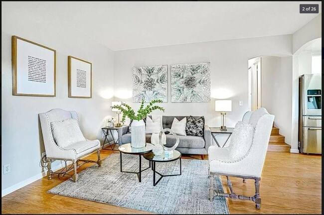 Photo - FABULOUS 2 Bed/2 Bath Condo in Sunny Hills Neighborhood - MILPITAS