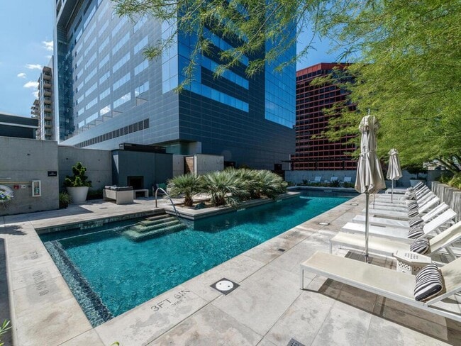 Building Photo - 210 Lavaca St Unit 2809