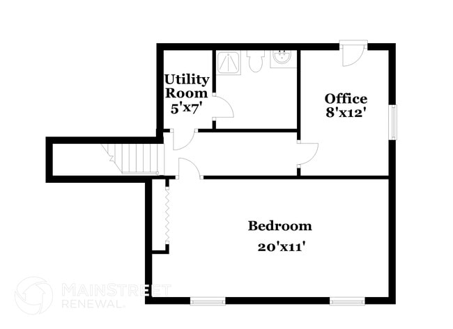 Photo - 537 Roxbury Dr