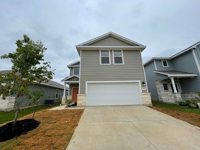 Building Photo - Like-New 4-Bedroom Home with Game Room in New San Antonio Community