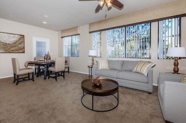 The Jewel 1140 SQFT 2 Bed 2 Bath