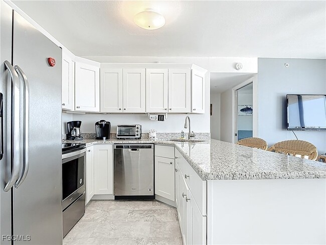 Photo - 8701 Estero Blvd Unit 501