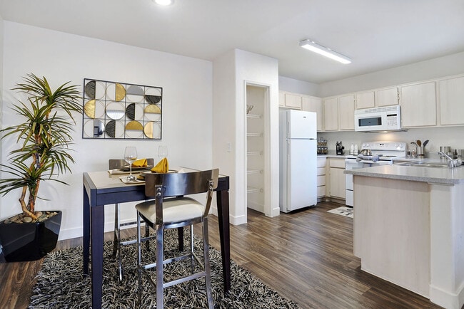 Photo - Avion at Sunrise Mountain