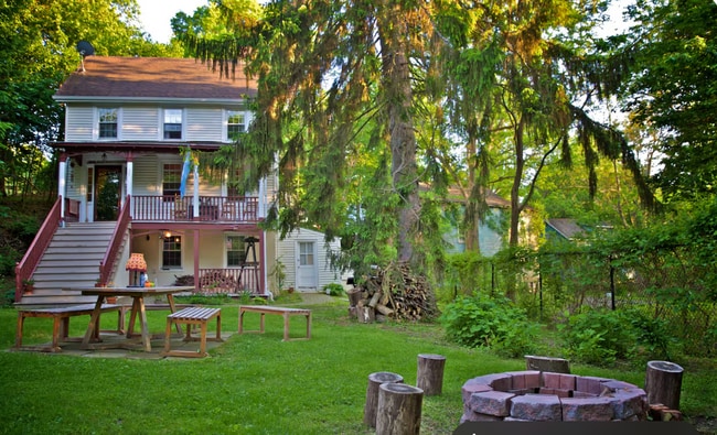 Building Photo - 25 Rombout Ave