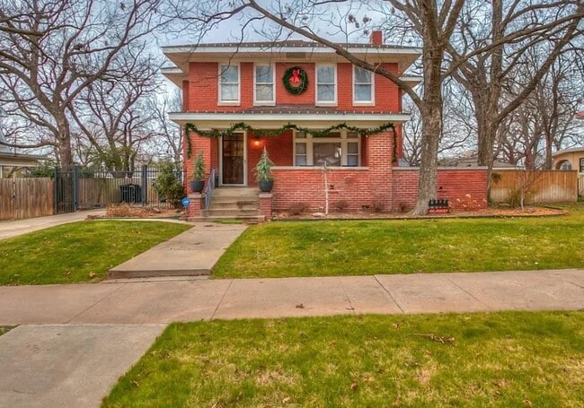 Photo - 1319 NW 20th St