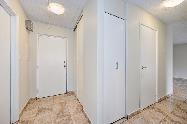 Photo - Timmins Apts