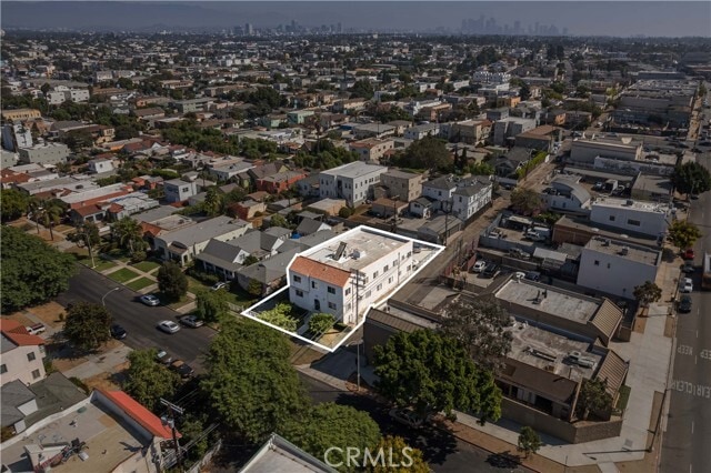 Photo - 1858 S Orange Dr Unidad 6