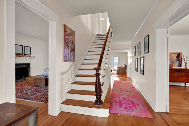 Photo - Gorgeous Historic Home in Downtown Wilmington
