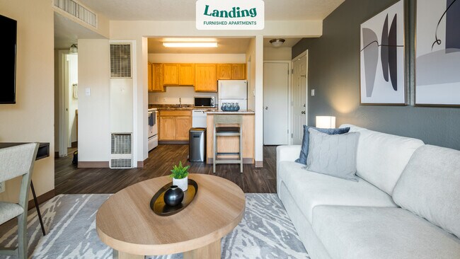 Photo - 10600 Cibola Loop NW Unidad M105.744696