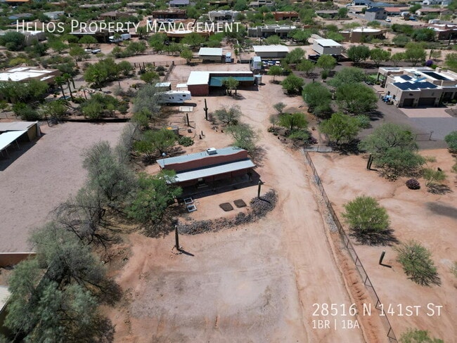 Photo - 28516 N 141st St Casa